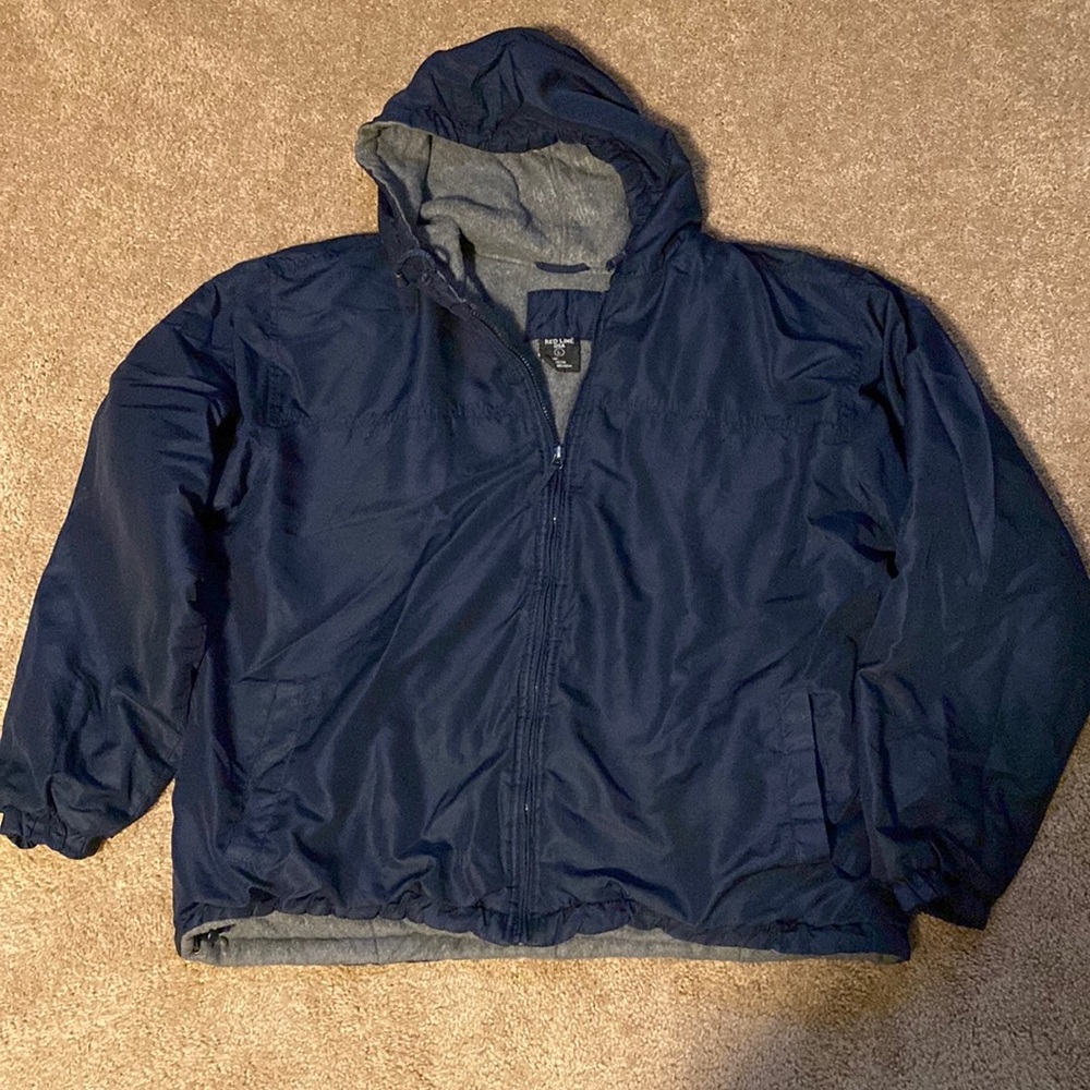 Mens Jacket